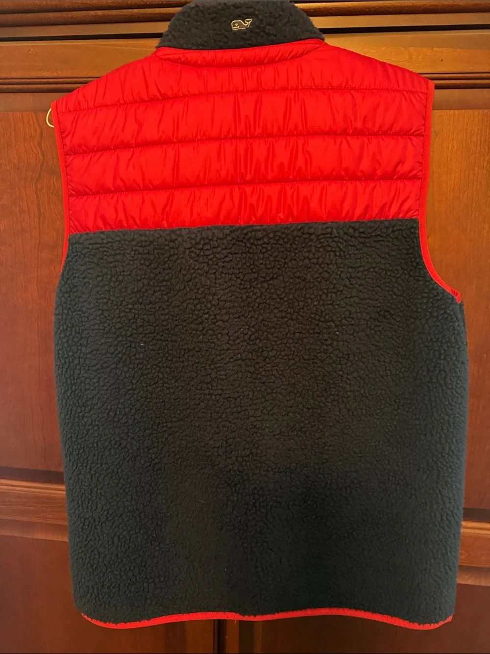 Vineyard Vines Vest